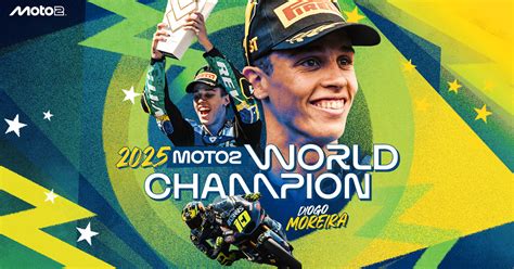 Moto2 musim 2025 - Wikipedia bahasa Indonesia, ensiklopedia bebas - wintechmobiles.com