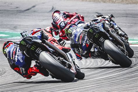 MotoGP Brazil Friday practice as it happened - wintechmobiles.com