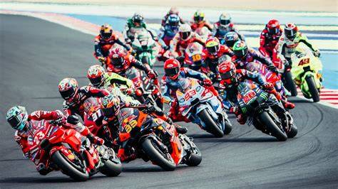 MotoGP - Maverick Viñales is going through one of the most … - raincitystudios.com