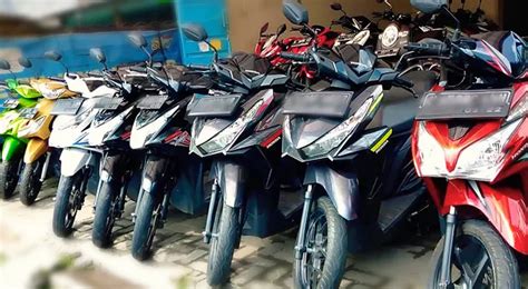 Motor Bekas di Medan Barat - OLX Murah Dengan Harga Terbaik - raincitystudios.com