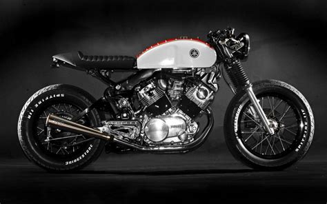 Motor Custom Bekas - Cari Motor Bekas & Baru Lengkap Termurah - raincitystudios.com