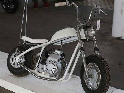 Motor Custom Mini - Cari Motor Bekas & Baru Lengkap Termurah - raincitystudios.com
