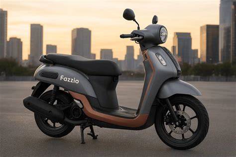Motor Fazzio Harga Second - raincitystudios.com