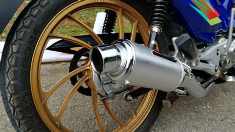 Motor Knalpot - wintechmobiles.com