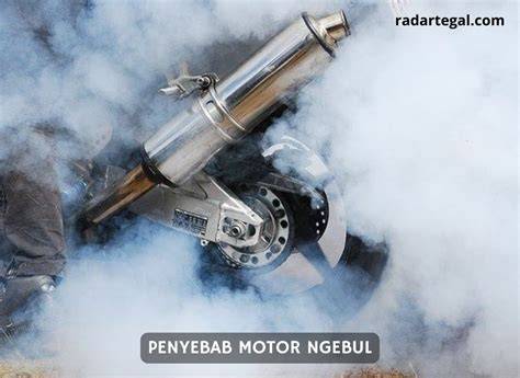 motor kok ngebul - raincitystudios.com