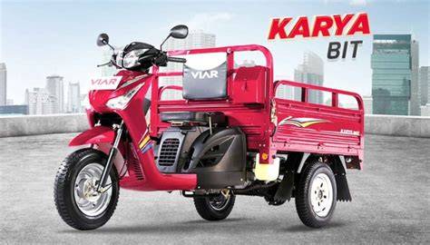MOTOR RODA TIGA - HAPPY PERKASA 200CC - raincitystudios.com