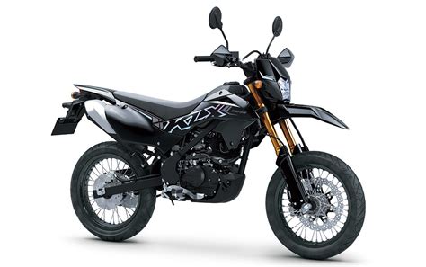 Motor Trail Kawasaki 2024 - Harga OTR, Promo Januari, Spesifikasi ... - raincitystudios.com