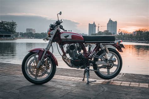 Motor Tua - Motor Bekas Terlengkap Harga Murah di Cipondoh | OLX … - raincitystudios.com