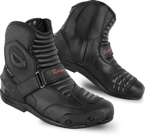 Motorcycle Boots - RevZilla - raincitystudios.com