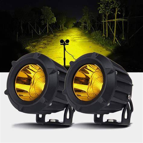 Motorcycle Fog Lights & Auxiliary Lights | Harley … - raincitystudios.com
