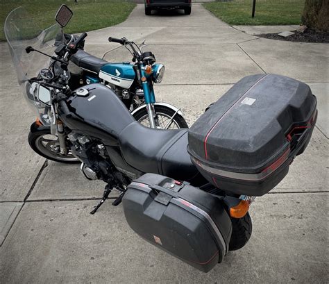 Motorcycle Hard Cases - GIVI USA - raincitystudios.com
