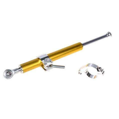 Motorcycle Steering damper Motorcycle Direction Steering Damper … - raincitystudios.com