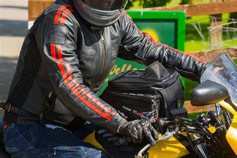 Motorcycle Tankbags & Magnetic Tankbags for Bikes - raincitystudios.com