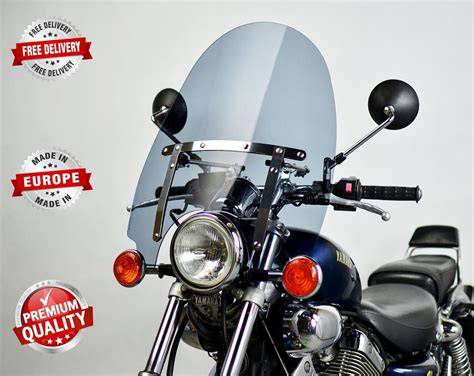 Motorcycle Windshields & Screens - Cycle Gear - raincitystudios.com