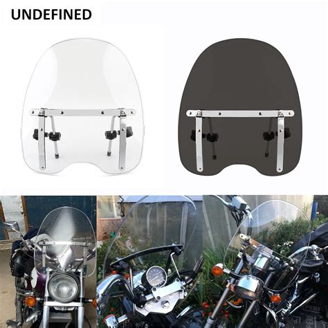 Motorcycle Windshields | Windscreens | Clearview Shields - raincitystudios.com