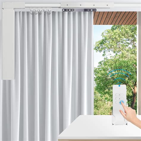 Motorized Drapes - Budget Blinds - coolestguyplanet.net