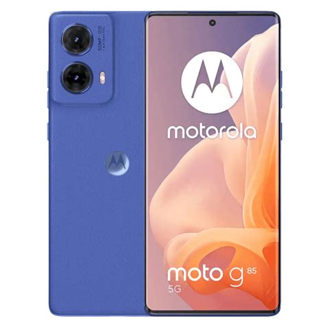 Motorola Moto G85 - Full phone specifications - wintechmobiles.com