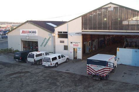 MOTORWORKS HAWKES BAY LIMITED Napier - Facebook