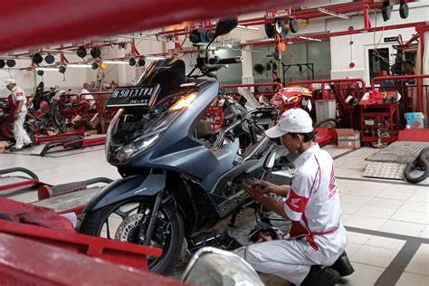 Motuba Toyota Diterima Servis di Bengkel Resmi, tapi.. - detikoto - raincitystudios.com
