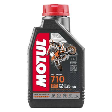 MOTUL 710 2T - FULL REVIEW oli samping Motul 7102T - raincitystudios.com