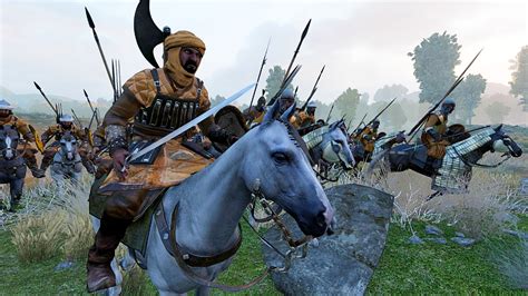 MOUNT&BLADE II BANNEROLD İNDİRME VE GRAFİK AYARLAMA.