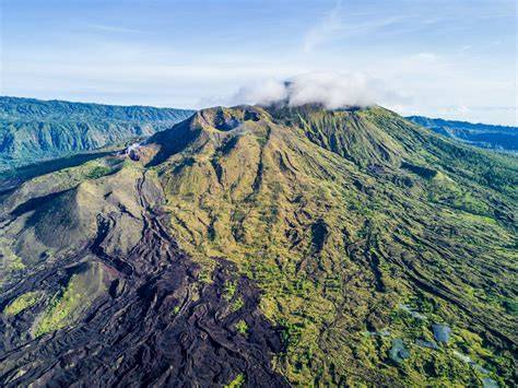 Mount Batur: A Sacred Volcano in Bali, Indonesia - raincitystudios.com
