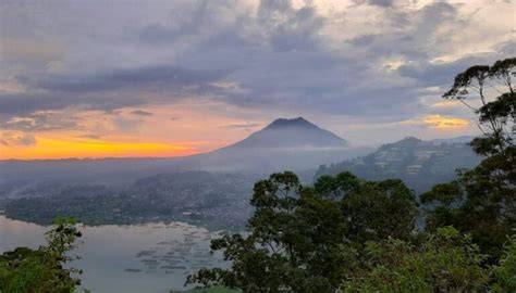 Mount Batur: Exploring the Second Active Volcano in Bali - raincitystudios.com