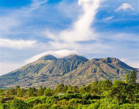 Mount Batur Eruptions & Safety Guide for Travelers | Bali Volcano Info - raincitystudios.com