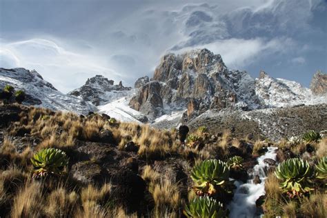 Mount Kenya - wintechmobiles.com