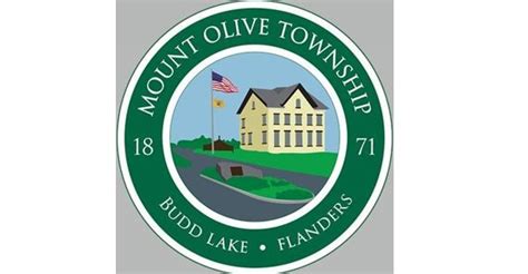 MOUNT OLIVE TOWNSHIP COUNCIL MINUTES May 31, 2024 …