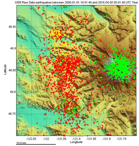 Mount Rainier Seismic Activity March 2026 Usgs - wintechmobiles.com