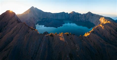 Mount Rinjani - wintechmobiles.com