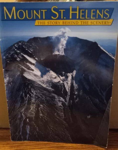 Mount St. Helens– A Story of Successi - raincitystudios.com