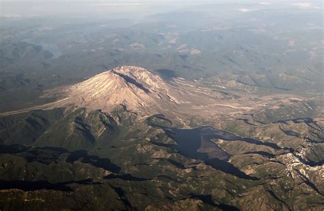 Mount St. Helens - Worm Flows Route - Washington … - raincitystudios.com
