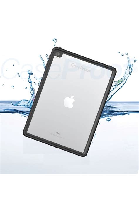 MOUNTABLE WATER / SHOCK PROOF CASE FOR IPAD PRO 10.5 …