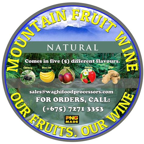 Mountain Grown Fruit - Visit Oconee South Carolina - raincitystudios.com