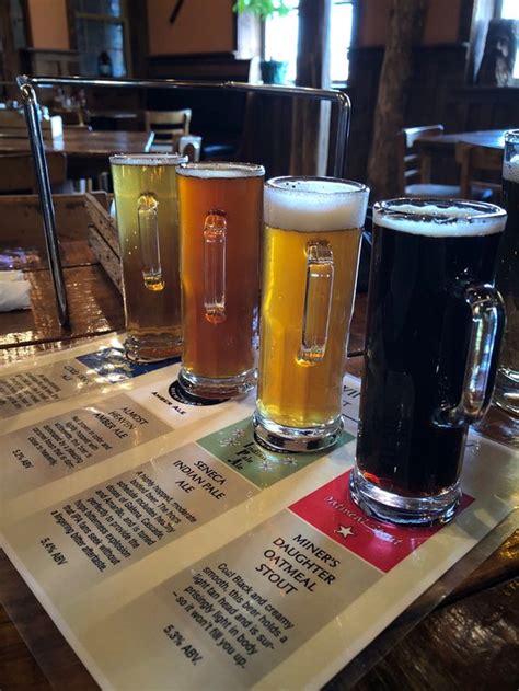 MOUNTAIN STATE BREWING CO., McHenry - Tripadvisor