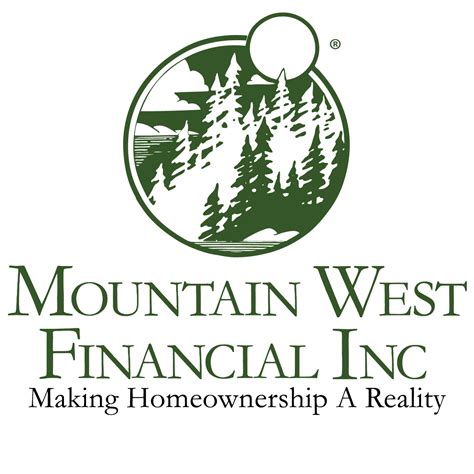 MOUNTAIN WEST FINANCIAL - Overview, News & Competitors