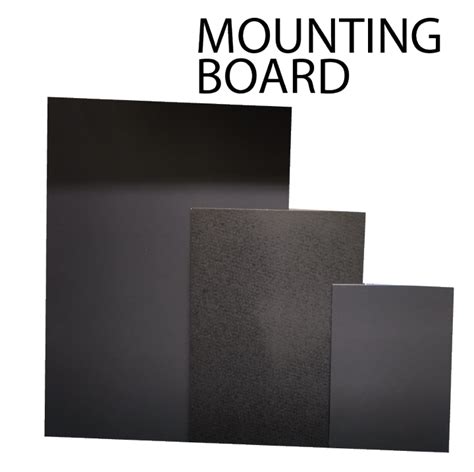 Mounting Boards | Photo Mounting Boards | B&H - muktibox.com