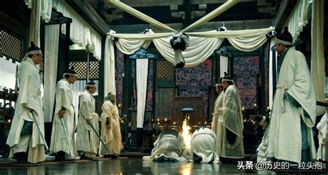 Mourning rites in Ancient China - The British Columbia Review - wintechmobiles.com