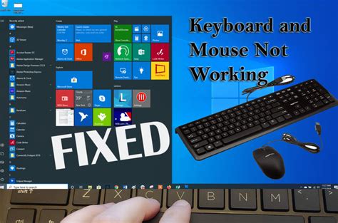 Mouse and keyboard problems in Windows - Microsoft Support - muktibox.com