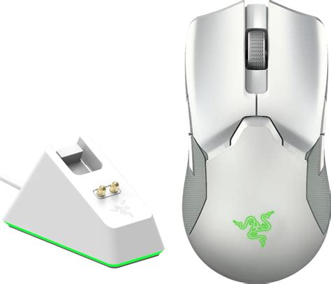 MOUSE GAMER RAZER VIPER ULTIMATE WIRELESS CHARGING …