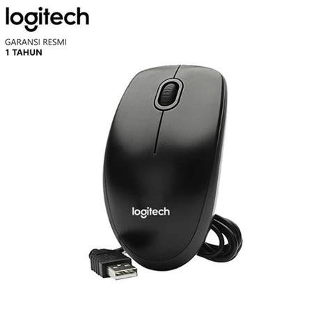 Mouse Wireless Logitech, Bebas Kabel & Paraktis … - raincitystudios.com