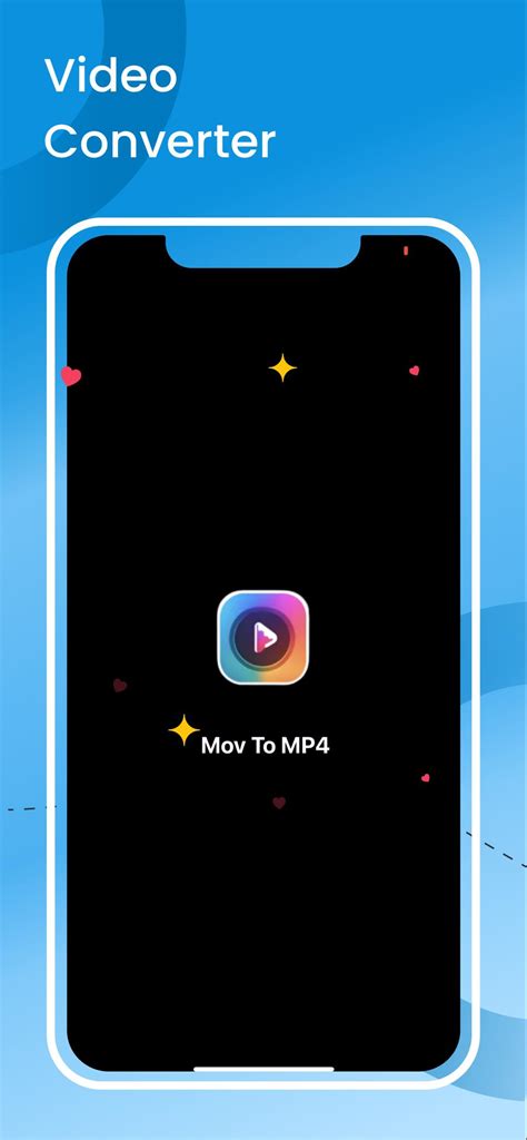 MOV Converter Convert MOV to APK Download for Android APKfun com