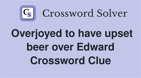 MOVE EDWARD MADE, HAVING ECONOMISED Crossword Clue, …