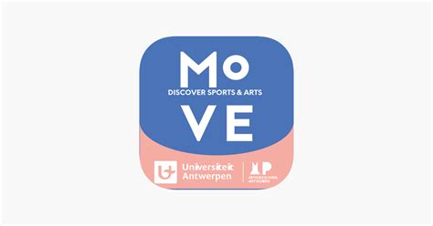 MOVE UAntwerpen AP APK Download for Android 