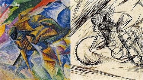 Movement in Art - Exploring the Use of Visual … - muktibox.com