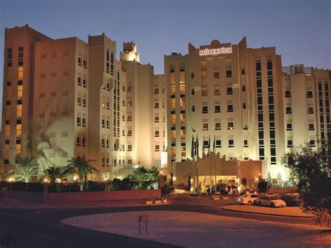 MOVENPICK HOTEL DOHA , Qatar