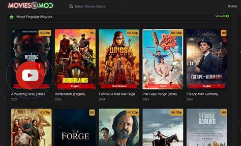 MoviesMod 2024 Site - muktibox.com