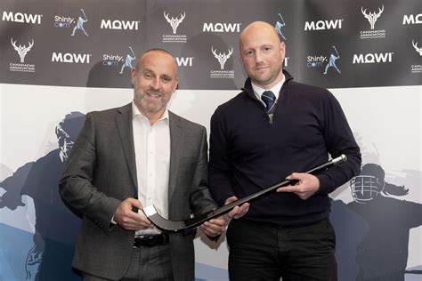 MOWI SHINTY AWARDS - Shinty.com